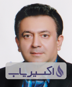 دکتر علیرضا نیک روش