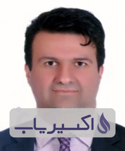 دکتر کیخسرو نعیمی