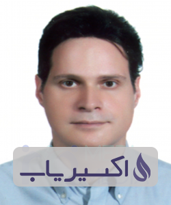 دکتر شهرام ناصرنژاد