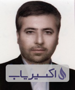 دکتر حسن طاهراحمدی