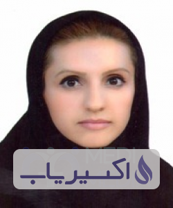 دکتر مرجان جهانشاهی