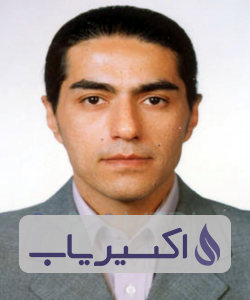 دکتر محمدرضا بارزپور