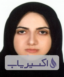 دکتر زهره احراری خلف