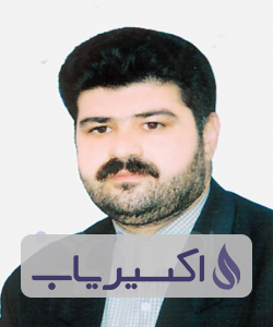 دکتر مهران خضری پور