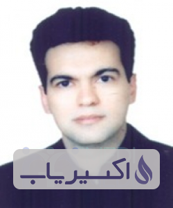 دکتر امین قنبری