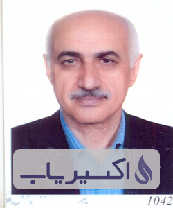 دکتر نزار علی مولایی