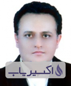 دکتر داود صحت