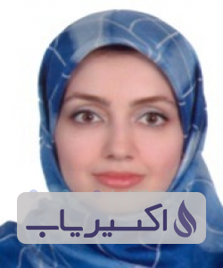 دکتر شراره رضازاده آذر