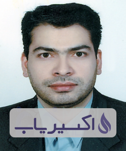 دکتر سیدسعید مدرس تنکابونی