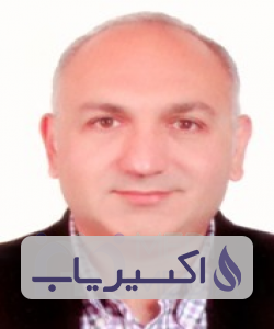 دکتر کامیار هاشمی