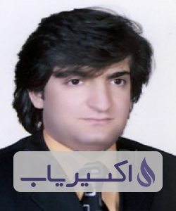 دکتر محمدرضا تقوائی