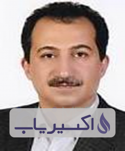 دکتر محمد نظری پویا