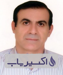 دکتر محمد دارابی