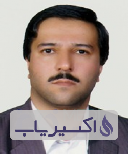 دکتر محمد نفریه