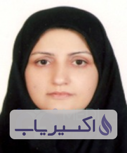 دکتر شراره کاظمی