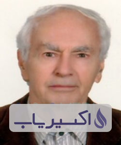 دکتر پرویز شادفر