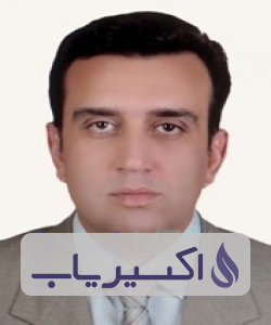 دکتر علی کاویانی