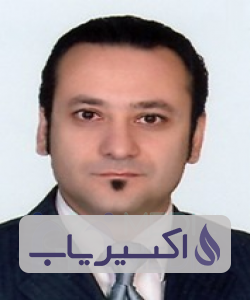 دکتر سعید وجدانی اصفهانی
