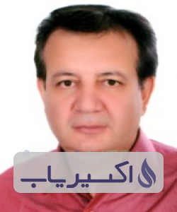 دکتر محمدحسین حیدری