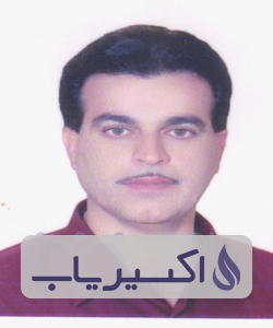 دکتر محمدرضا سمائی