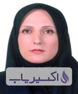 دکتر زهرا رمضانی خوزستانی