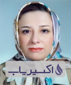 دکتر سهیلا حدادی اصغری