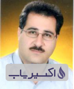 دکتر بهفر ضرغامی