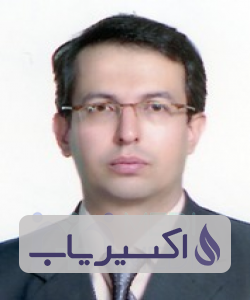 دکتر رضا شاه میرزائی