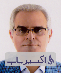 دکتر محمدرضا مولوی