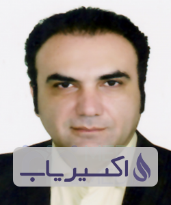 دکتر سینا صفائی