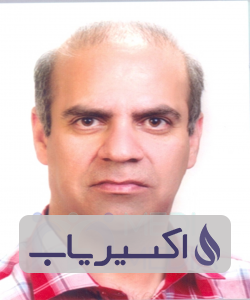 دکتر مهرداد ربانی کاریزی