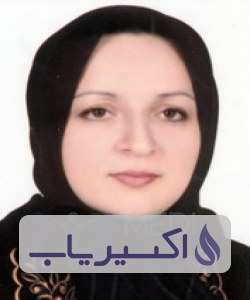 دکتر فرحناز ماحوزی