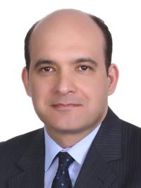 دکتر کیوان احدی