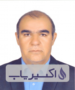 دکتر سیدبهرام پارسا