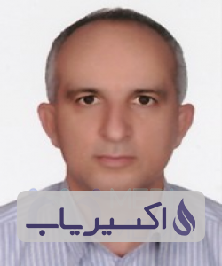 دکتر سیدمسعود طبائی