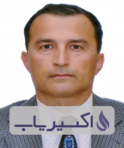 دکتر حسن عسگری