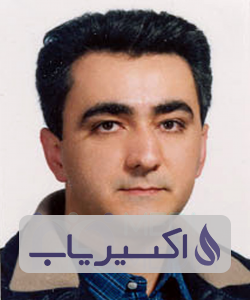 دکتر فرشید احمدی
