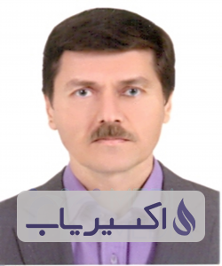 دکتر محمدرضا شعاعی
