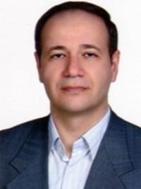 دکتر شهرام حبیب زاده