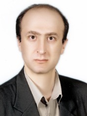 دکتر فرهاد شیخ الملوکی