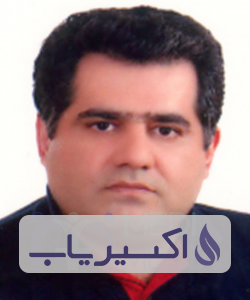دکتر وحید مثمر