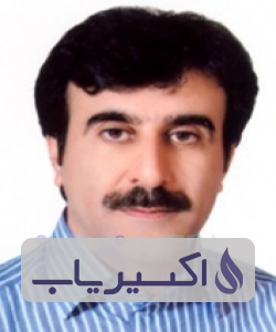 دکتر کورش شیرانی لپر