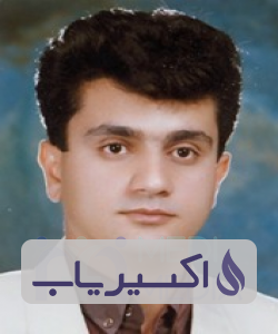 دکتر شهنام اژدری