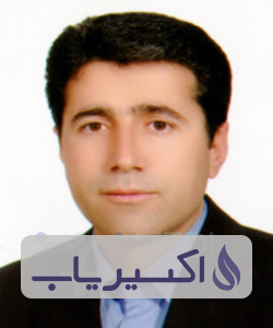 دکتر غلامرضا بهرامی