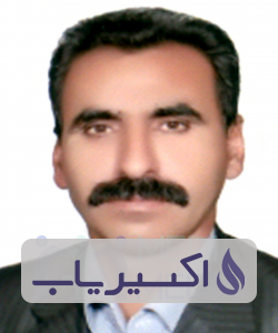 دکتر محمد فراش بیرانوند