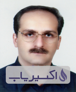 دکتر مهران نعمت اللهی