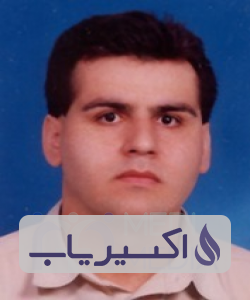 دکتر خالد دولابی