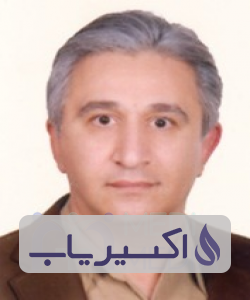 دکتر علیرضا ترکمان بوترابی