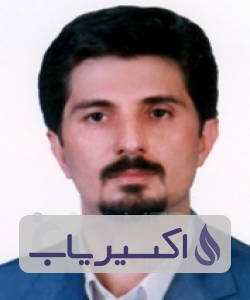 دکتر ونداد شریفی سنجانی