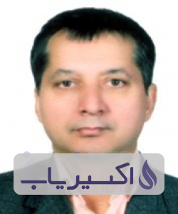 دکتر ناصر پرور